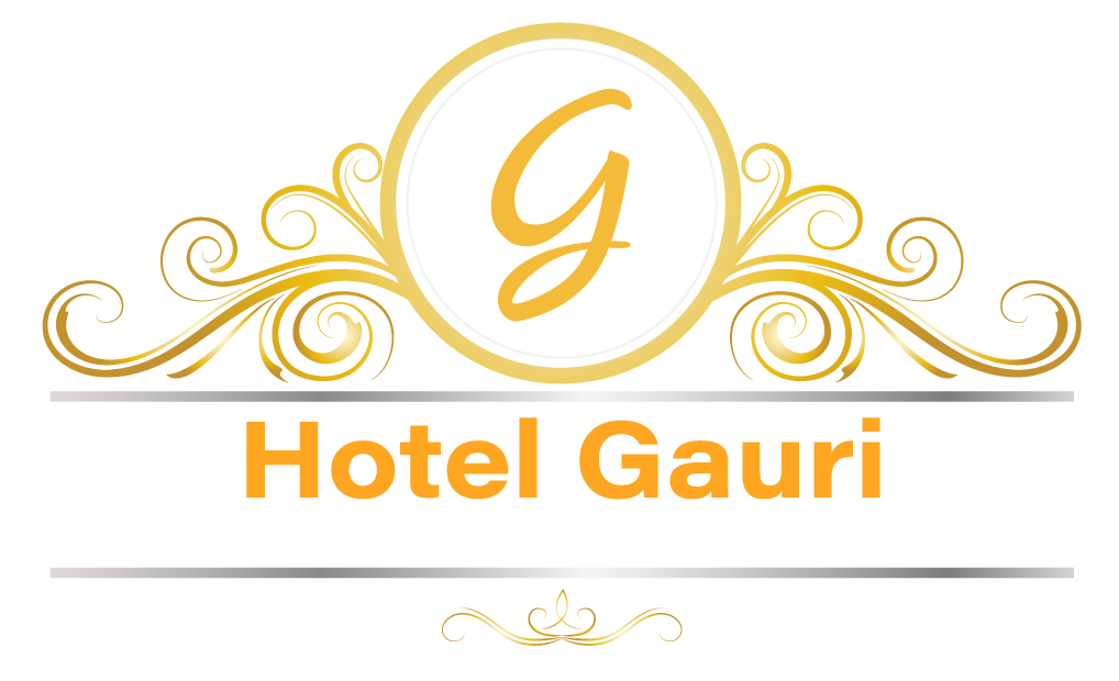 Gauri Hotel Nagbhid Logo
