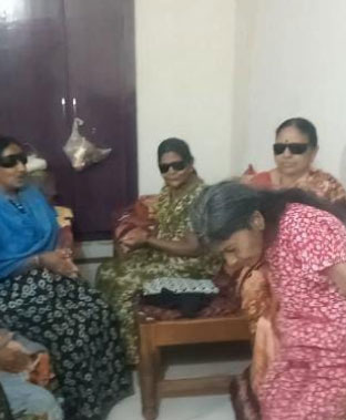 Maitri Vikas Samajik Sanstha Aadhar Seva Aashram