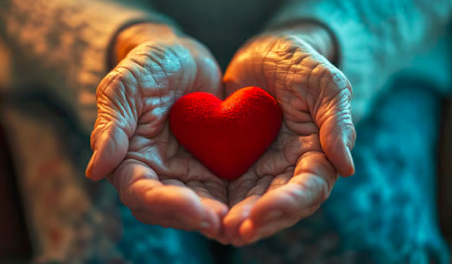 Maitri Vikas Samajik Sanstha Aadhar Seva Aashram